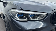 BMW X5 xDrive40d MHT M Sport 5dr Auto Diesel Estate